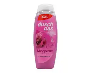 Duschgel Duschdas Magnolie