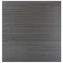 Bild 1 von Mr. GARDENER Steckzaunsystem »Turino«, BxH: 179 x 90 cm, 6er-Set, Rhombusoptik, grau