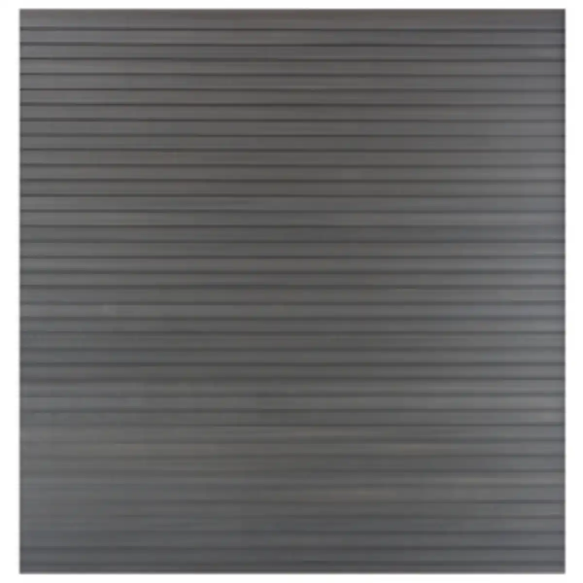 Bild 1 von Mr. GARDENER Steckzaunsystem »Turino«, BxH: 179 x 90 cm, 6er-Set, Rhombusoptik, grau