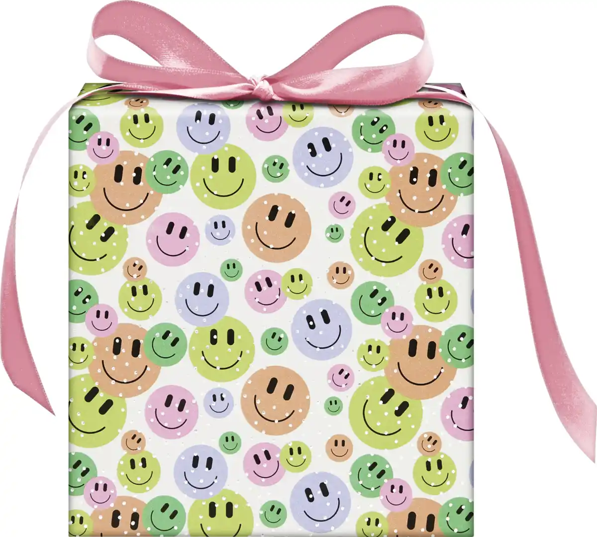 Bild 3 von DEKOWELT DekoW LF Geschenkpapier Teens FS 26, 105 null