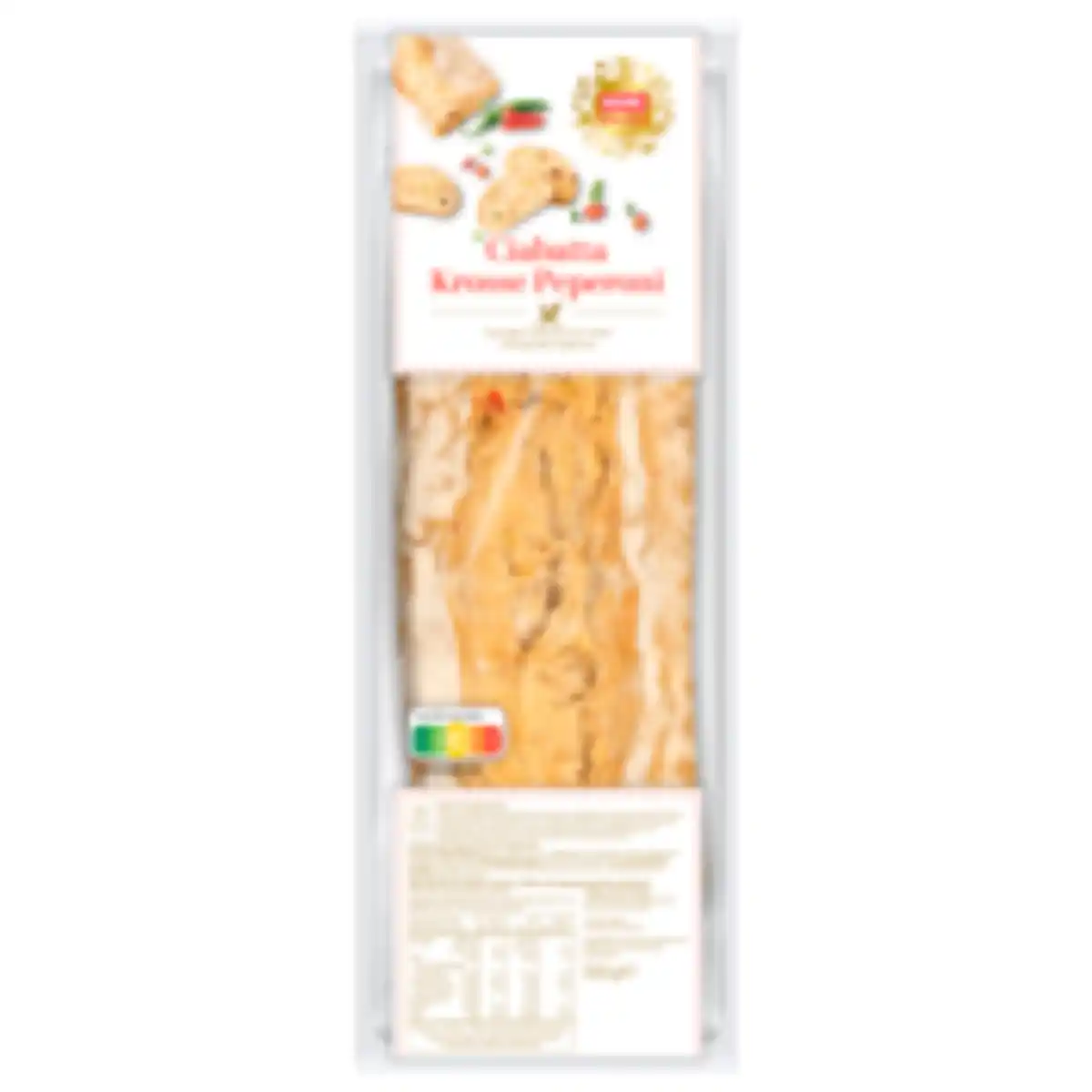 Bild 1 von REWE Feine Welt Ciabatta Krosse Peperoni