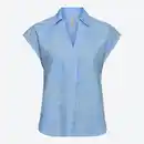 Bild 2 von Damen-Bluse mit 3D-Stickerei
