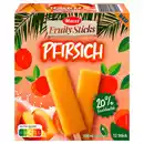 Bild 1 von MUCCI Frucht Stieleis 600 g, Pfirsich