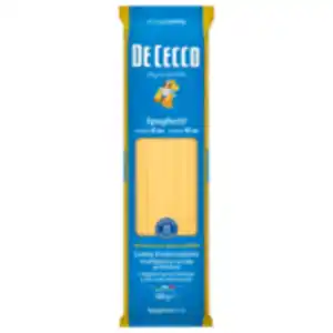 De Cecco Pasta