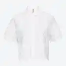 Bild 3 von Damen-Bluse mit Hemdkragen