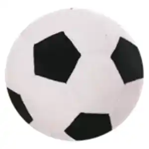 3D-Kissen Fußball