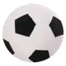 Bild 1 von 3D-Kissen Fußball