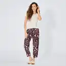 Bild 1 von Damen-Hose aus Viskose