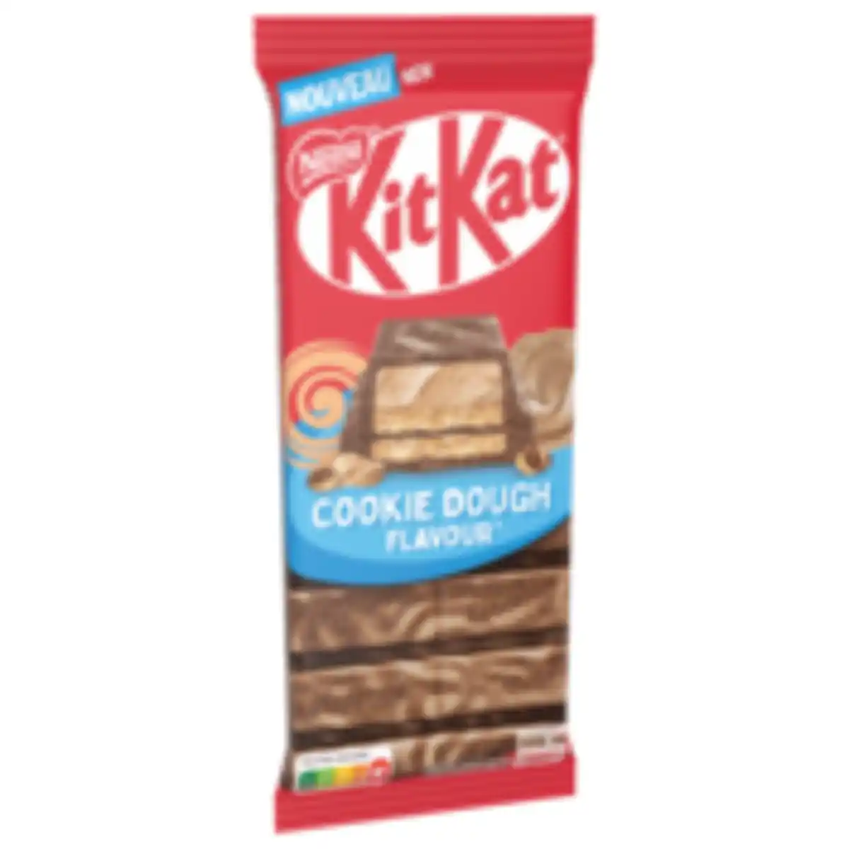 Bild 1 von Nestlé Kit Kat Tafel Cookie Dough