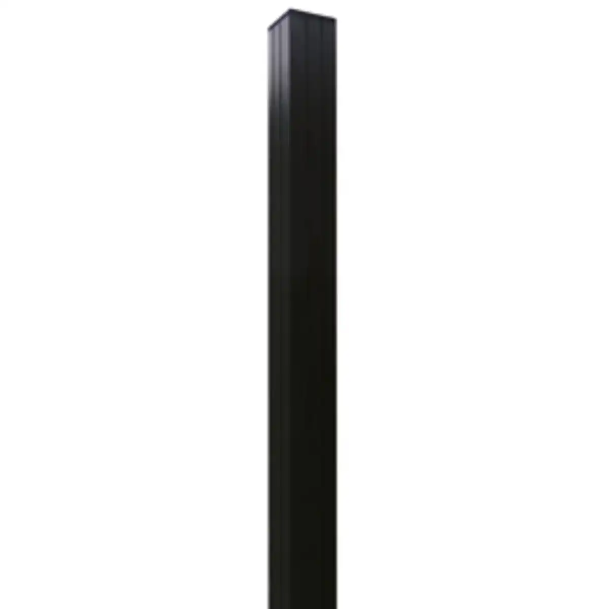 Bild 1 von Mr. GARDENER Alu-Pfosten »Turino, Donatus«, Aluminium, BxLxT: 8,8 x 180 x 8,8 cm