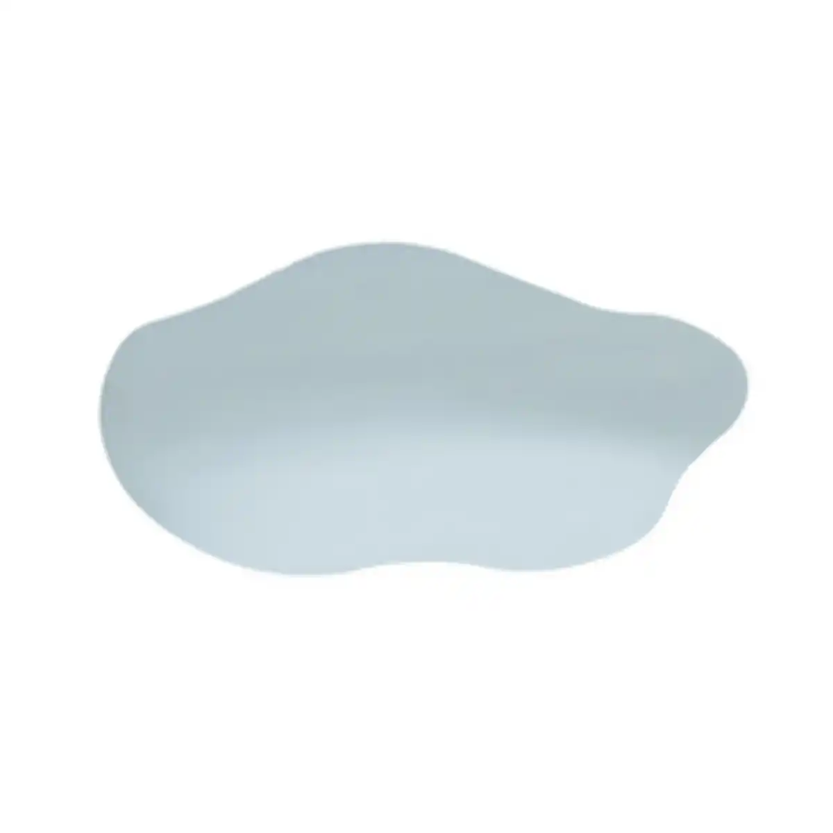 Bild 1 von Wandspiegel »Buenos Aires«, LxHxS: 80 x 50 x 0,3 cm