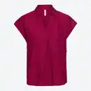 Bild 1 von Damen-Bluse mit 3D-Stickerei