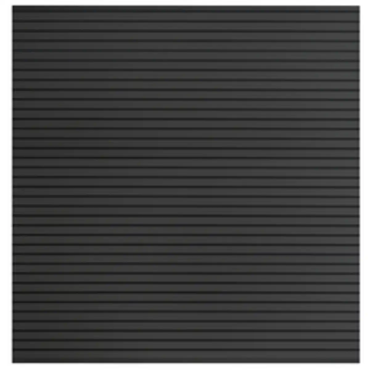Bild 1 von Mr. GARDENER Steckzaunsystem »Turino«, BxH: 179 x 90 cm, 6er-Set, Rhombusoptik, anthrazit