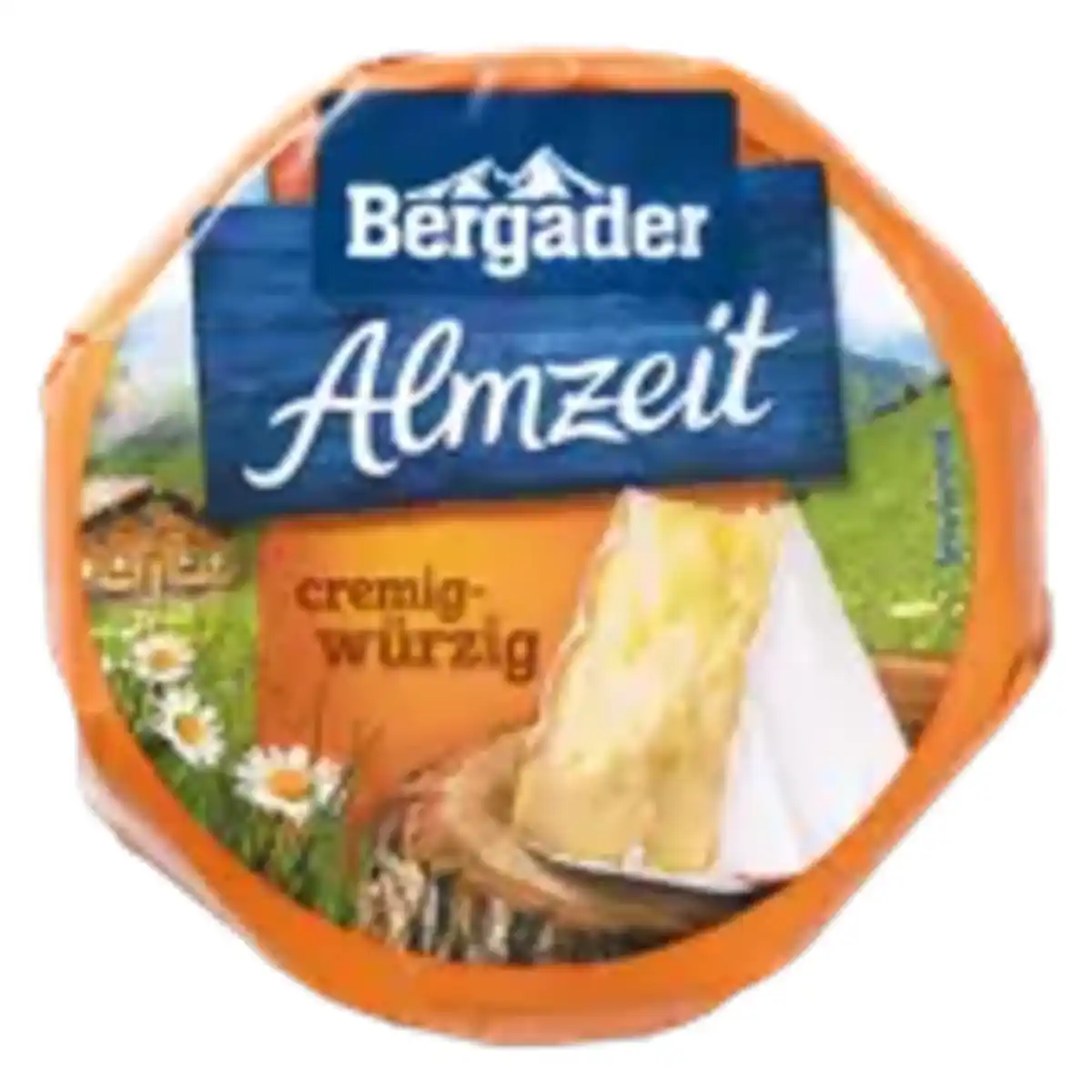 Bild 1 von Bergader Almzeit Minitorte