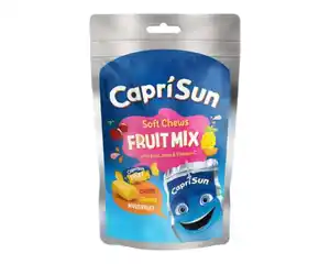 Kaubonbon CapriSun Fruity Mix