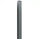 Bild 1 von Mr. GARDENER Alu-Pfosten »Turino, Donatus«, Aluminium, BxLxT: 8,8 x 265 x 8,8 cm