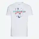 Bild 1 von Herren-T-Shirt aus Baumwolle