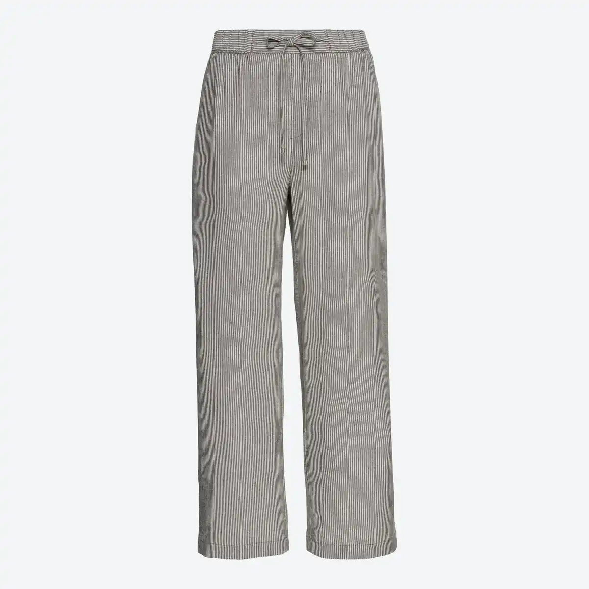 Bild 1 von Damen-Hose aus Viskose-Leinen-Mix