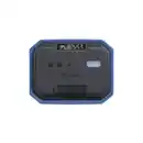 Bild 2 von TECHNAXX Parkscheibe, BxHxL: 7,9 x 2,5 x 10,2 cm, Kunstoff, blau