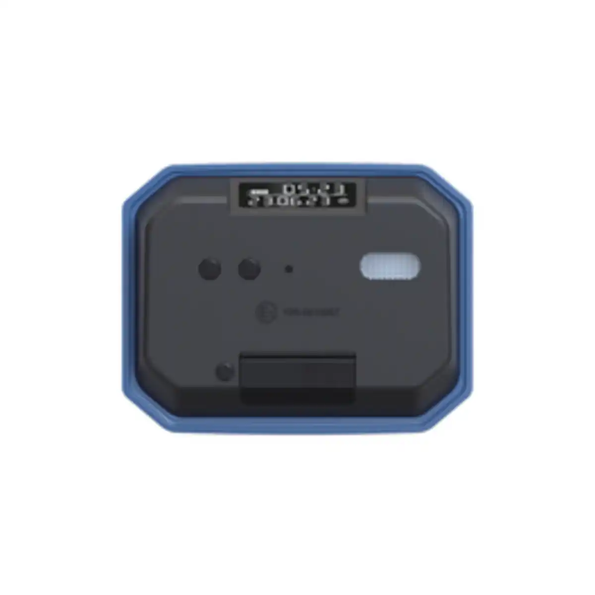 Bild 2 von TECHNAXX Parkscheibe, BxHxL: 7,9 x 2,5 x 10,2 cm, Kunstoff, blau