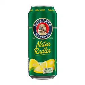 PAULANER Naturradler
