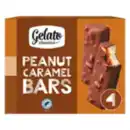 Bild 1 von Gelato classico Peanut Caramel Icecream bar