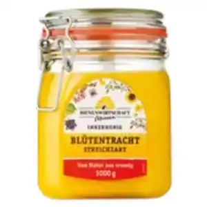 Bienenwirtschaft Meissen Blütentracht Honig