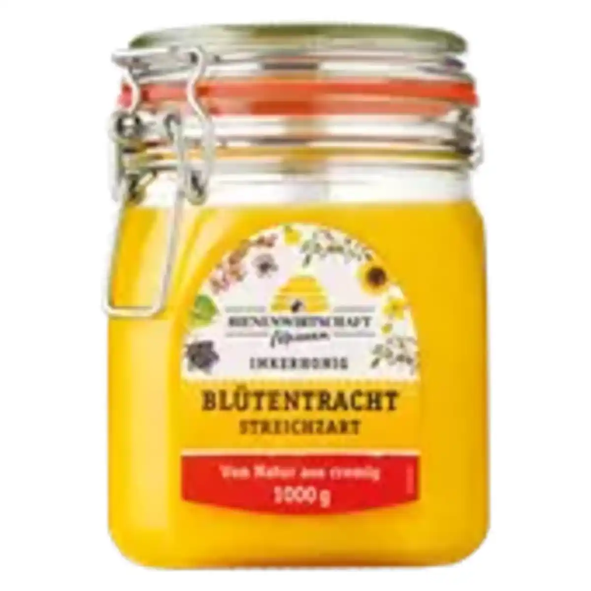 Bild 1 von Bienenwirtschaft Meissen Blütentracht Honig
