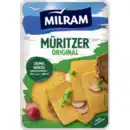 Bild 1 von Milram Käsescheiben oder Reibekäse