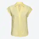 Bild 2 von Damen-Bluse mit 3D-Stickerei