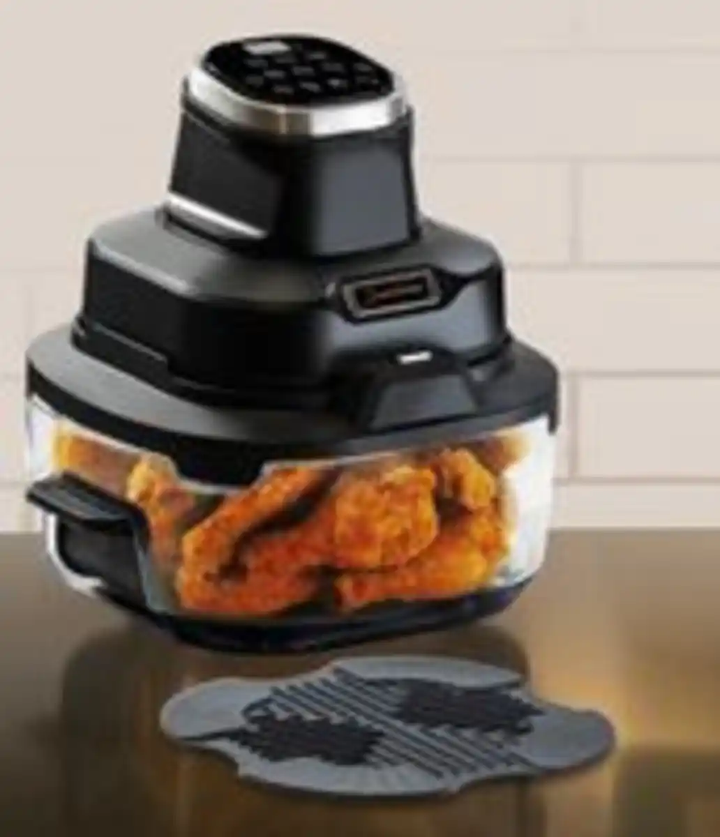 Bild 3 von 4-in-1 Aircooker