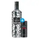 Bild 1 von Three Sixty Vodka inkl. Vodka & Energy Dose