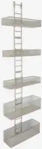 Tür-Organizer HULT B40xH135xT15 beige