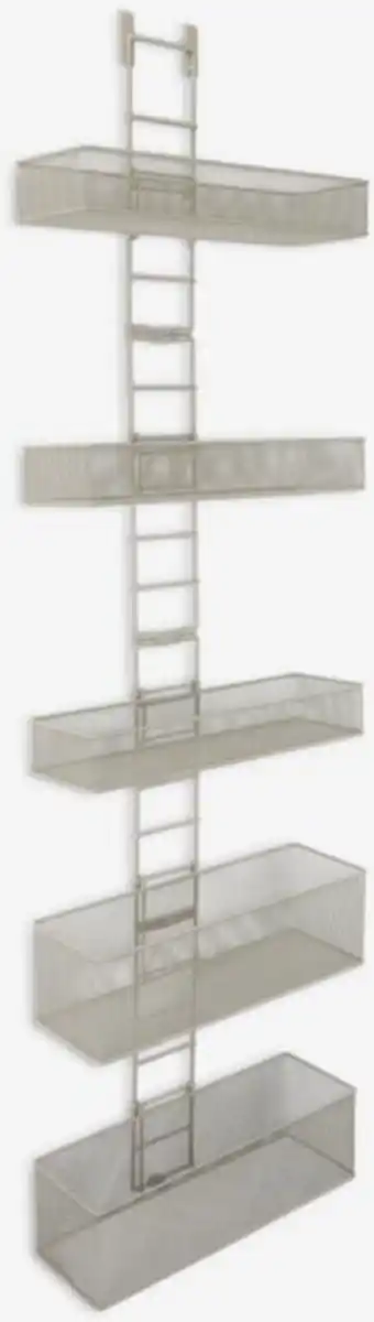 Bild 1 von Tür-Organizer HULT B40xH135xT15 beige
