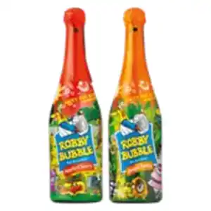 Robby Bubble Kindersekt