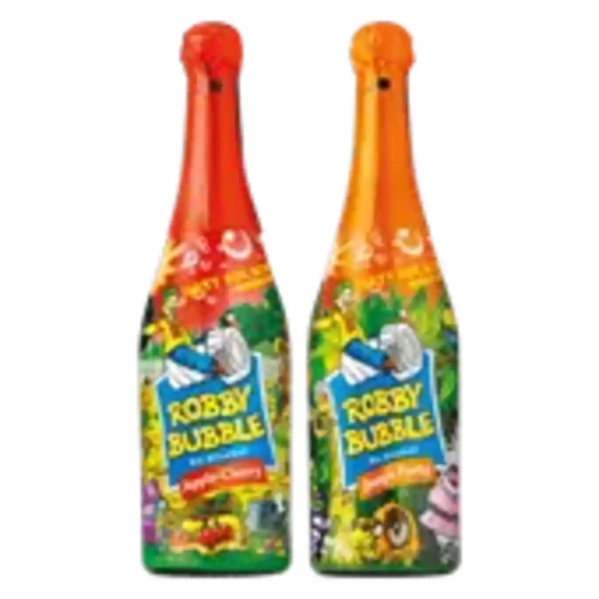 Bild 1 von Robby Bubble Kindersekt