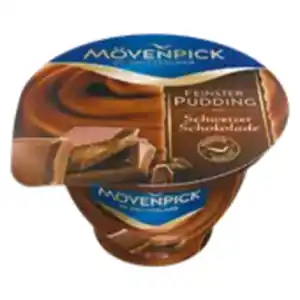 Mövenpick Feinjoghurt und Pudding