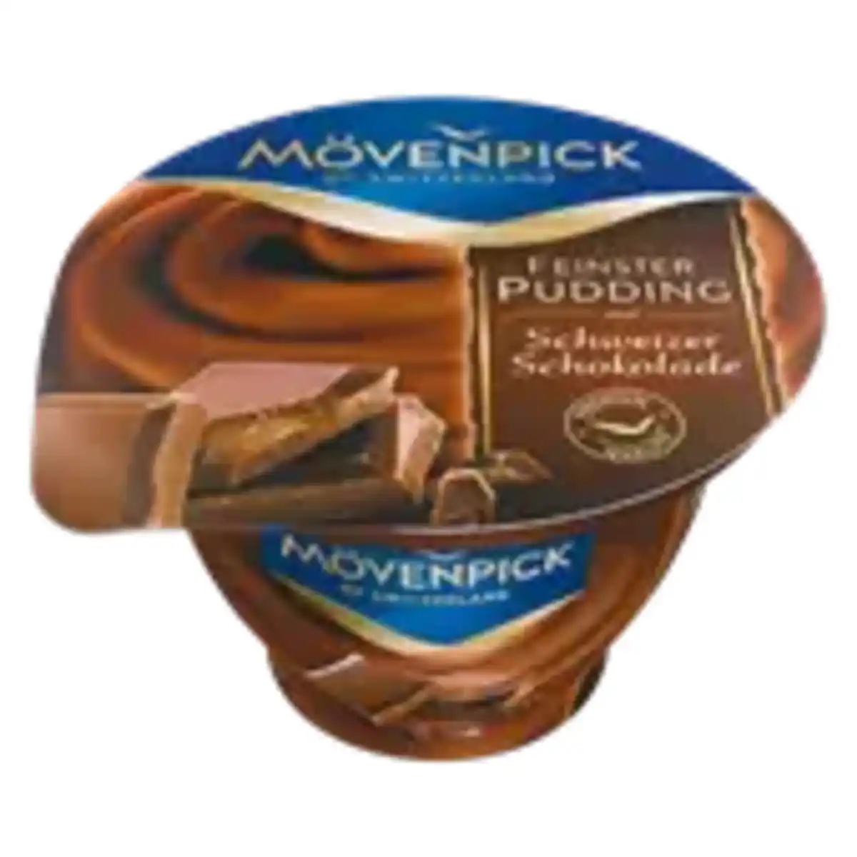 Bild 1 von Mövenpick Feinjoghurt und Pudding