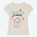 Bild 1 von Kinder-Mädchen-T-Shirt mit Frontaufdruck