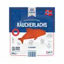 Bild 1 von ALMARE Räucherlachs 200 g