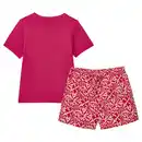 Bild 1 von UP2FASHION WOMEN Damen Pyjama, Rot, S 36/38