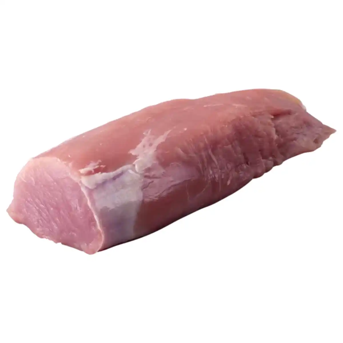 Bild 1 von Deutsches frisches Schweinefilet 100 g