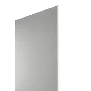 Knauf Gipskartonplatte 260 x 60 x 0,95 cm