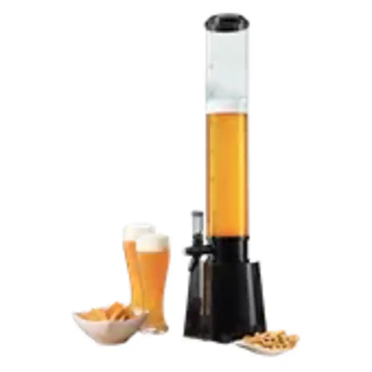 Bild 1 von GOURMETmaxx Getränketower 3 Liter