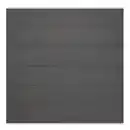 Bild 1 von Mr. GARDENER Steckzaunsystem »Turino«, BxH: 179cm x 90cm, steingrau