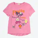 Bild 1 von Kinder-Mädchen-T-Shirt mit Frontaufdruck