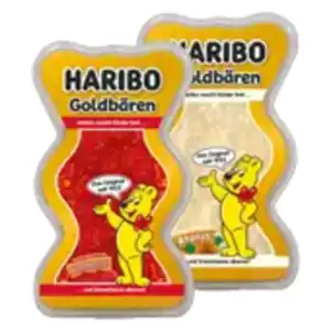 Haribo Dose Goldbärformat
