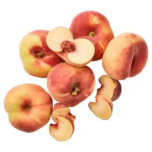 NATUR LIEBLINGE Plattpfirsiche 500 g