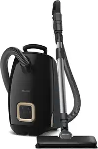 Guard L1 AllFloor Bodenstaubsauger obsidianschwarz