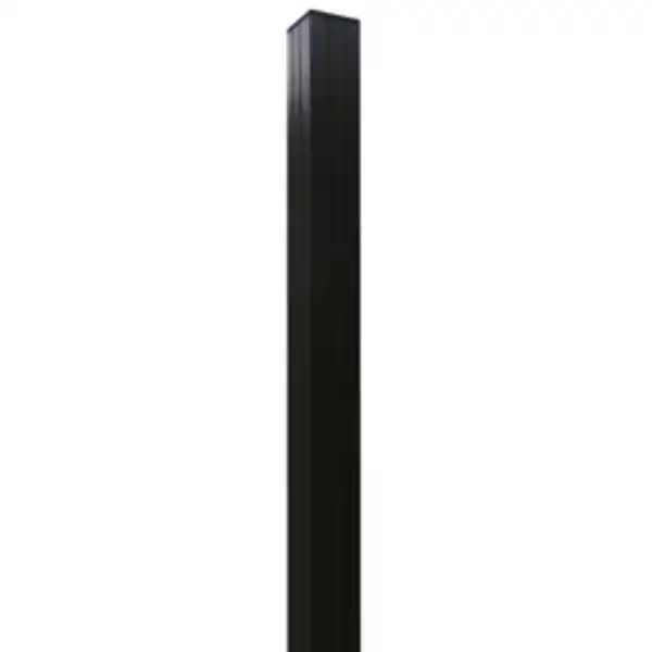 Bild 2 von Mr. GARDENER Alu-Pfosten »Turino, Donatus«, Aluminium, BxLxT: 6,8 x 265 x 6,8 cm